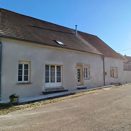 Chambres Chez L Habitant Frasne-les-Meulieres Exteriér fotografie